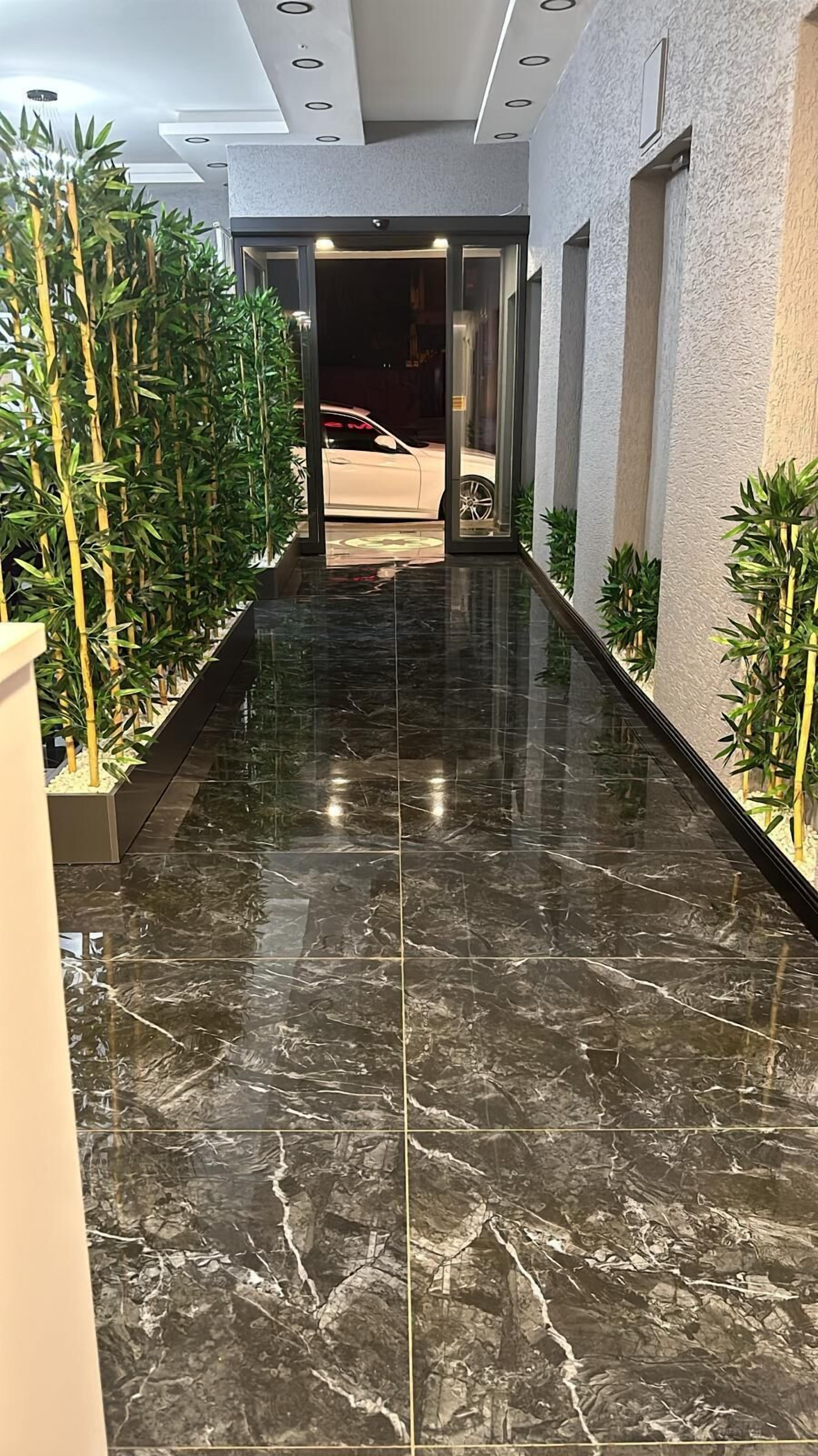 Emsa Otel Maltepedeki Eviniz — Fotoğraflar 3