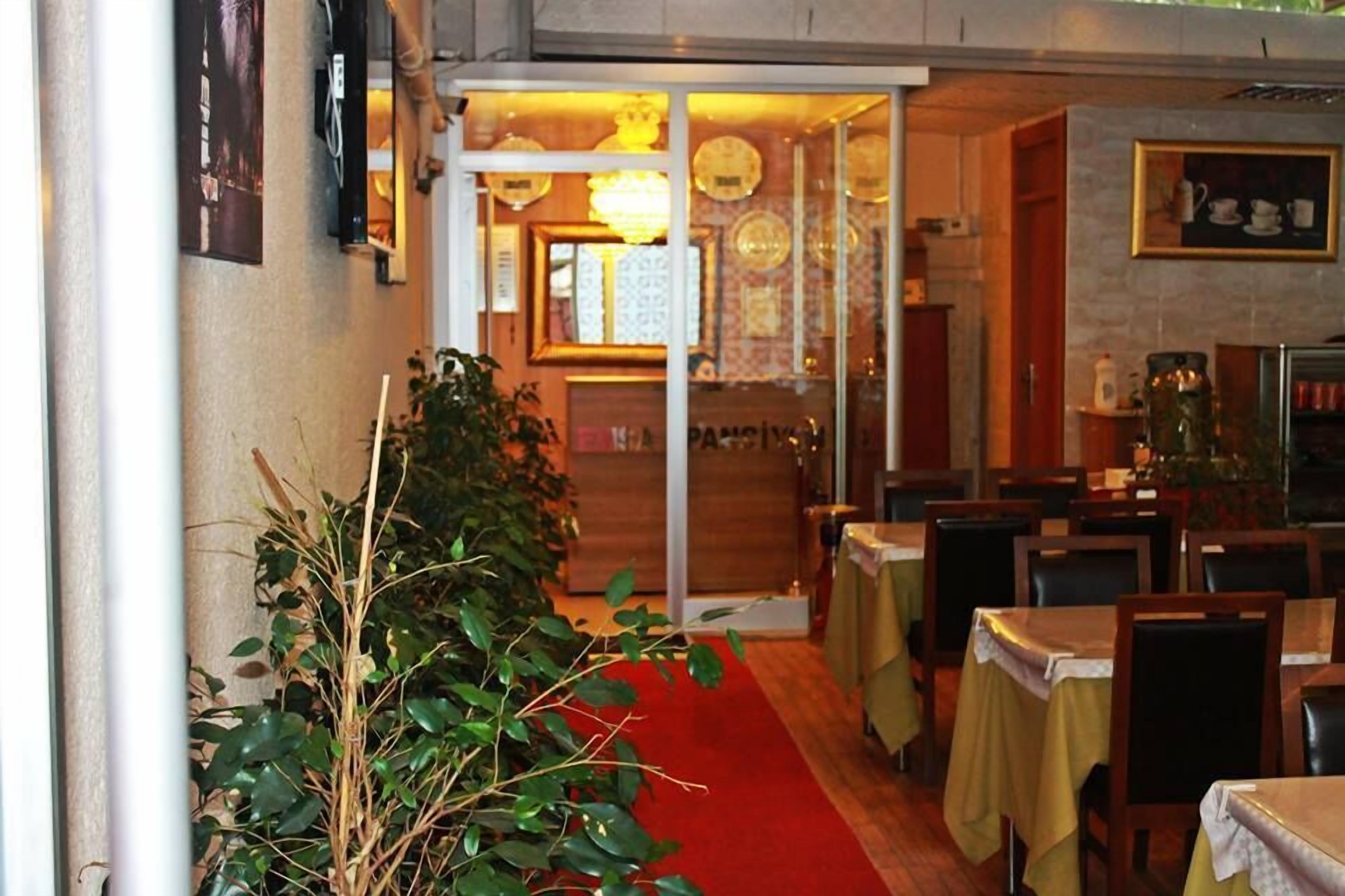 Emsa Otel Maltepedeki Eviniz — Fotoğraflar 1